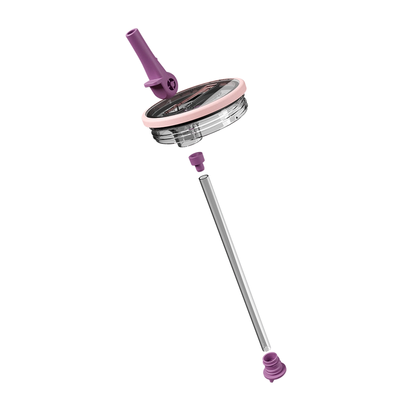 Removable Traveler Lid 32oz